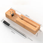 Wireless Food Thermometer, Meat Thermometer - Explore Precision Cooking