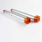 Battery-Powered Snake Repellers | 8th Generation, Weather Resistant & Effective for Outdoor Protection Against Snakes