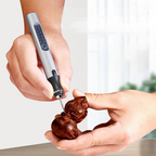 Cordless Engraving Pen | Lightweight, Ergonomic & Ideal for DIY Projects on 50+ Surfaces