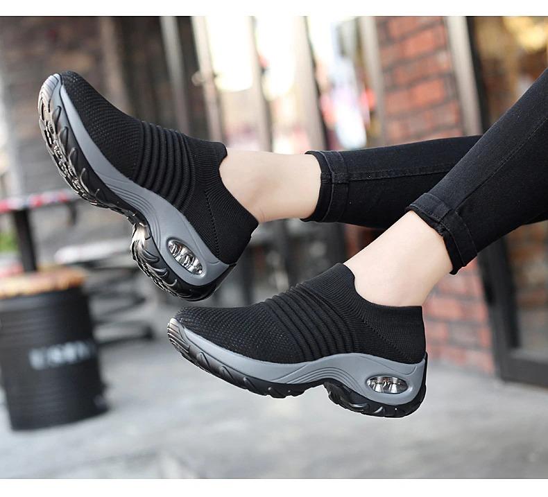 Super Soft Women's Walking Shoes