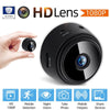 Image of 1080P HD WiFi Camera, Wall Security Camera, Motion Activated, Live View