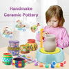 Image of Pottery For Kids - Ceramics for Kids