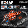Image of Rc Quadcopter - RC Drone Quadcopter