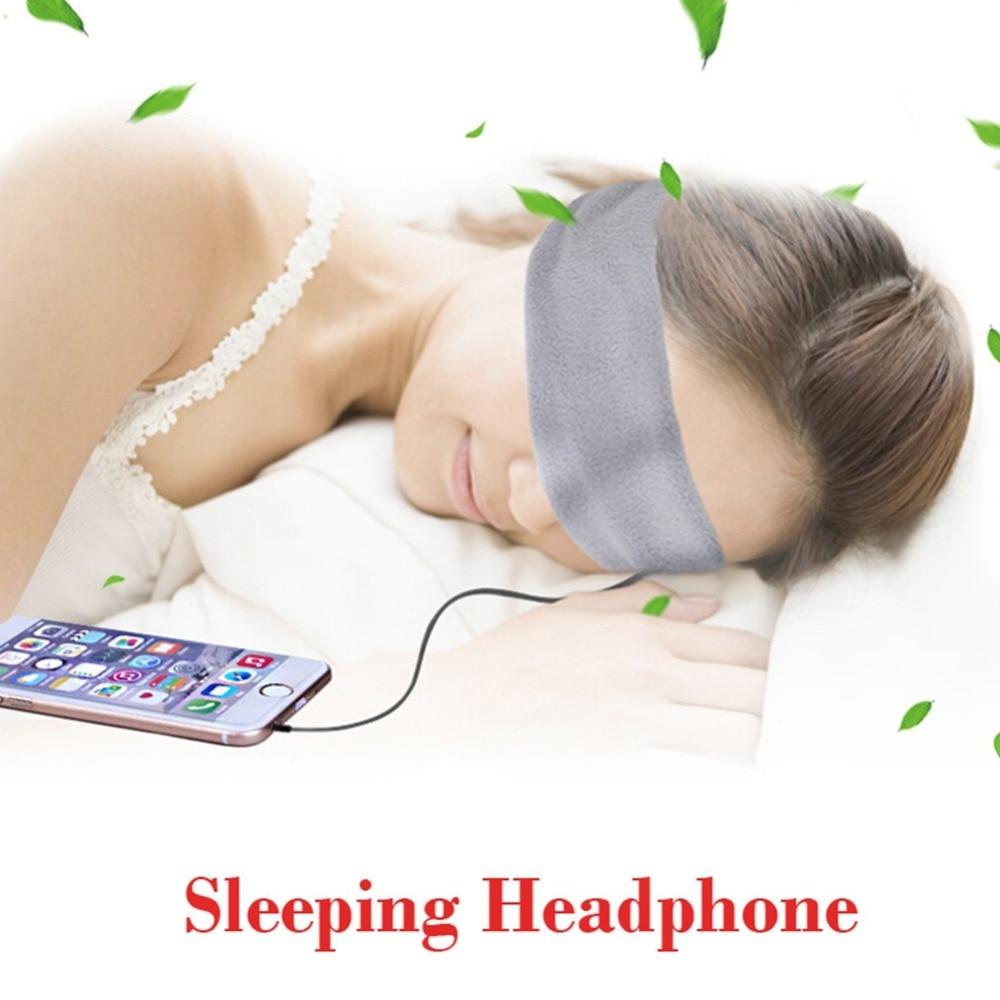 Sleep Headphones - Earbuds for Sleeping