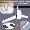 Image of Electric Hanger - Clothes Drying Hanger