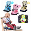 Image of Portable Baby High Chair - Baby High Chair