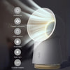 Image of Electric Blinds - Quiet Fan