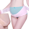 Image of Maternity Pregnancy Belly Band Body Shaper Abdomen Support