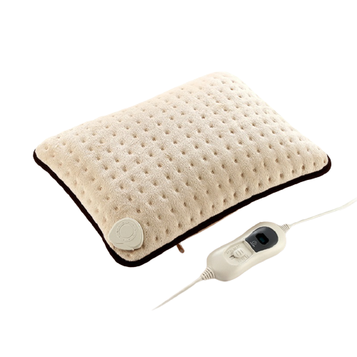 Heated Pillow - Electric Heated Pillow