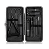 Image of 7 to 18 Pcs Nail Clippers Manicure Tool Set