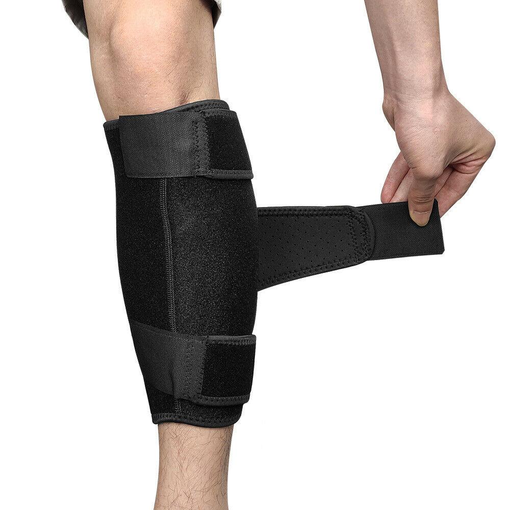Calf Support Max Compression Sleeve