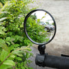 Image of Bicycle Mirrors - Bicycle Rear View Mirror