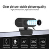 Image of 1080p Web Cam - HD Camera for laptop