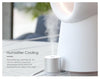 Image of Electric Blinds - Quiet Fan