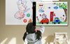 Image of Magic Electronic Light Up Drawing Board