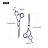Image of Professional Hair Scissors Hair Stylist