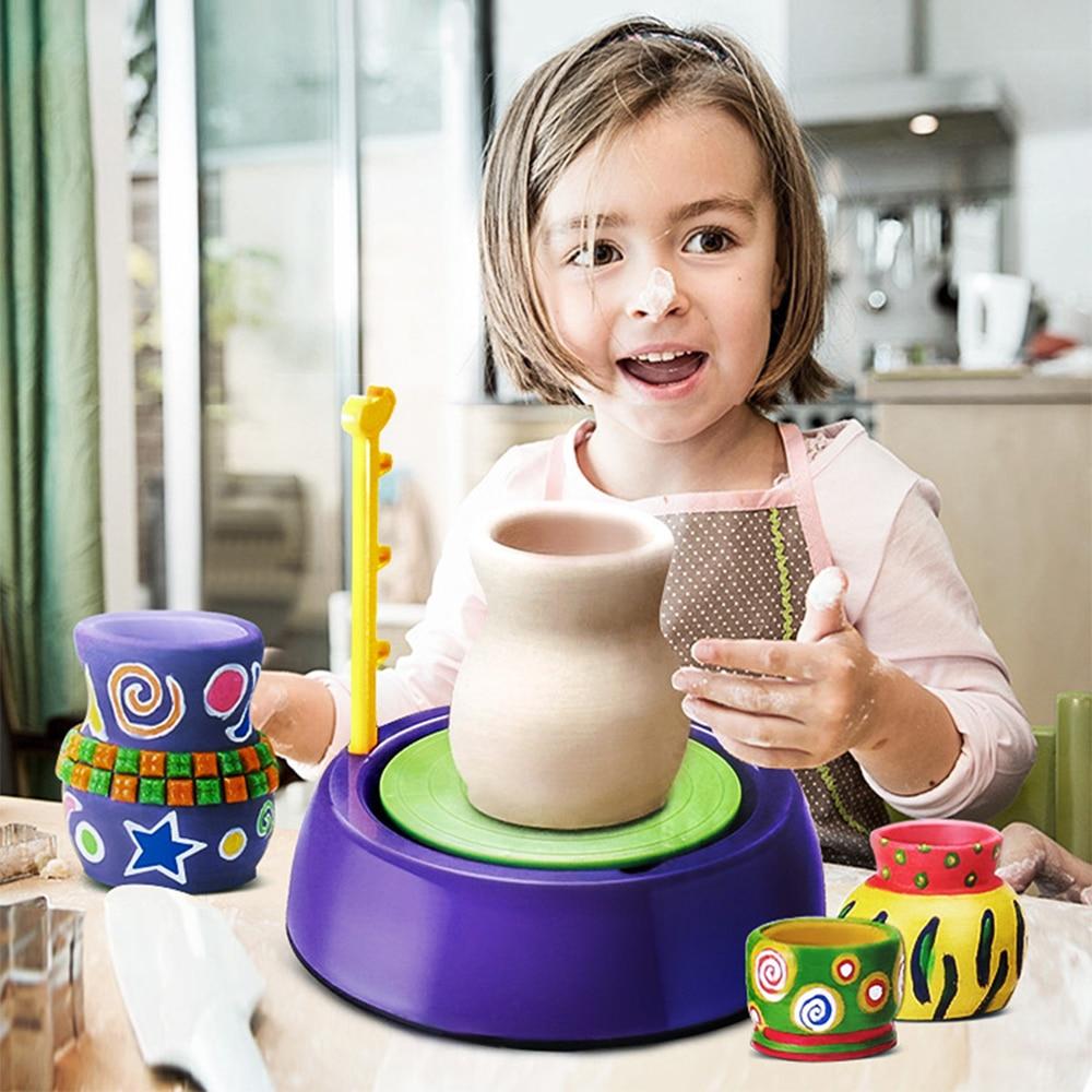 Pottery For Kids - Ceramics for Kids