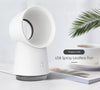 Image of Electric Blinds - Quiet Fan