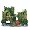 Image of Aquarium Castle Decorations