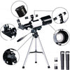 Image of HD Professional Telescope 70mm Aperture Skywatchers for Kids Science