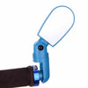 Image of Bicycle Rear View Mirror for Handlebars