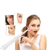 Image of High Frequency Facial Machine Electrotherapy Wand Glass Tube