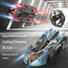 Image of Remote Control Gravity Defying Wall Climbing RC Car