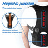 Image of Copper Compression Next Generation Posture Corrector for Men and Women