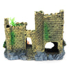Image of Aquarium Castle Decorations