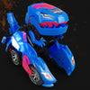 Image of Dinosaur Car Toy