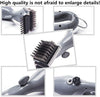 Image of Grill Cleaning Brush - Steam Brush