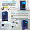 Image of Water Ionizer - Alkaline Water Machine