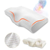 Image of Orthopedic Memory Foam Anti Snore Pillow