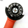 Image of Teeth Wood Carving Disc - Angle Grinder