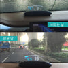 Image of Car Speed Projector - Windshield Speedometer