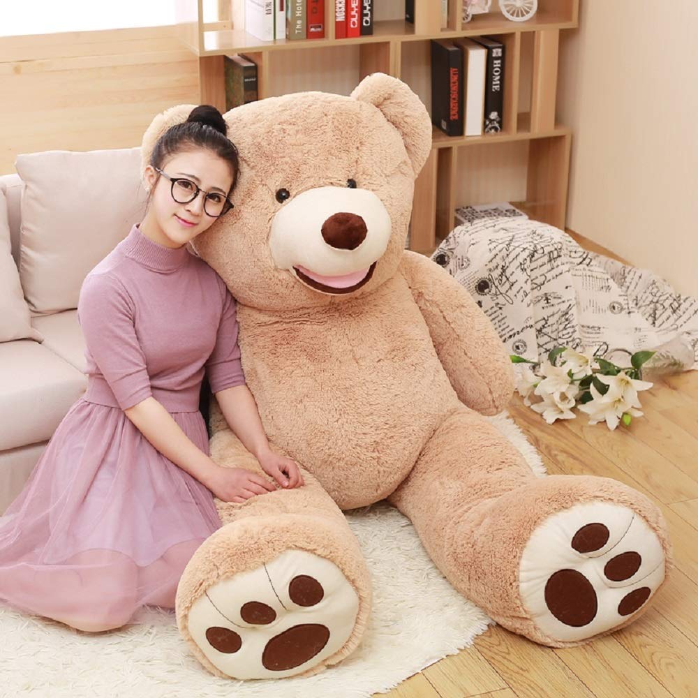 Big Giant Teddy Bear