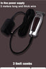 Image of Mini Portable Professional Hair Clipper