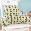 Image of Home Backrest Pillow with Arm Support