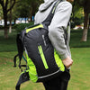 Image of Best Waterproof Travel Backpack For Biking 16L Portable Outdoor Cycling Bag