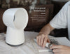 Image of Electric Blinds - Quiet Fan