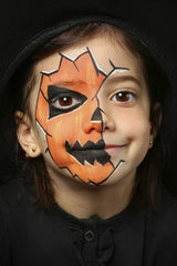 Halloween Makeup Kit - Professional Halloween Makeup Kits
