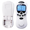 Image of Up to 8 Pads Muscle Stimulator Multi Power Supply