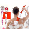 Image of 4 in 1 Multifunctional Electric Bath Brush