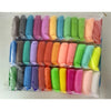 Image of 36 Color Soft Polymer Clay Toy Gift
