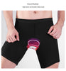 Image of Cycling Shorts - Gel Padded Woman Cycling Underwear