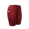 Image of Bikers Shorts Women Cycling Pants