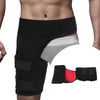 Image of Hip Stabilizer And Groin Brace - Balma Home