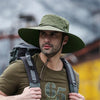 Image of Fashion Summer Sun Hats for Men Outdoor Hunting Fishing Hat