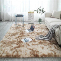 Art Carpet | Fluffy Area Rug Soft Rugs