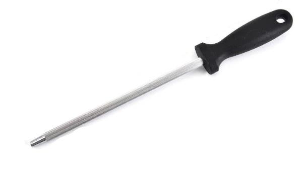 12 Inch Knife Steel Sharpening Rod
